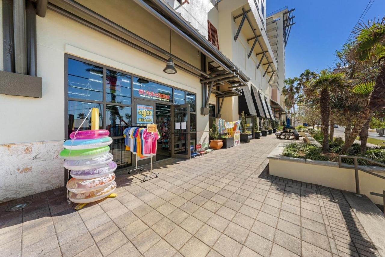 Ferienwohnung Origin At Seahaven Panama Stadt Exterior foto